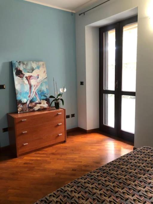 Casa Magnolia, Tranquilla E Centrale Nichelino Exterior foto