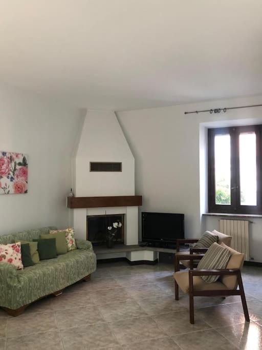 Casa Magnolia, Tranquilla E Centrale Nichelino Exterior foto