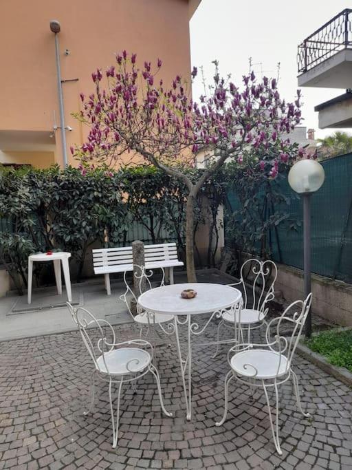 Casa Magnolia, Tranquilla E Centrale Nichelino Exterior foto